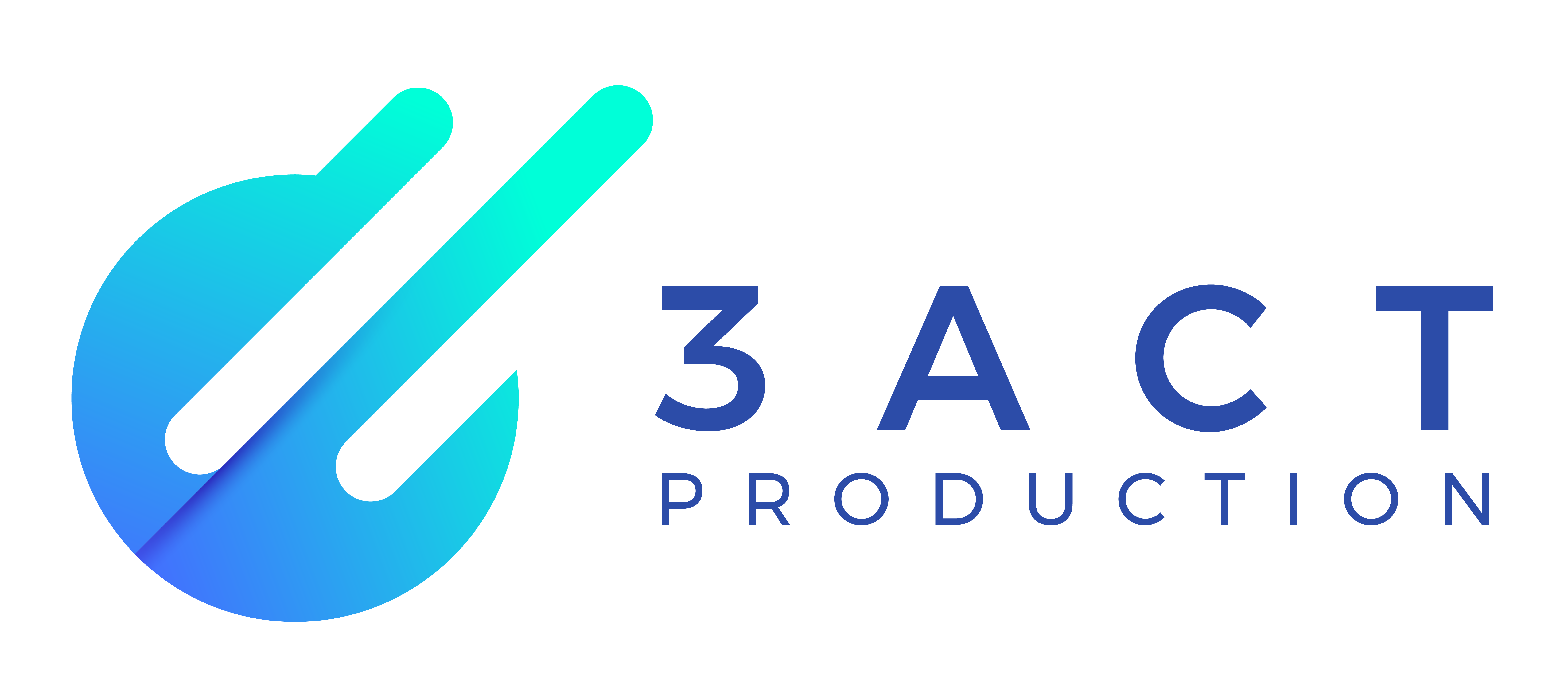3Act New Logo