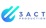 3Act New Logomini